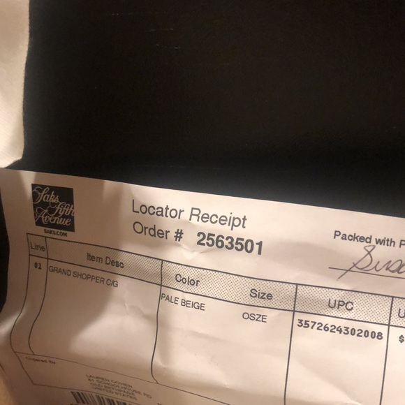 Chanel grand shopper - Picture 4 of 16